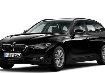 BMW 320 59.000 km 20.930 &euro; Bretten 75015