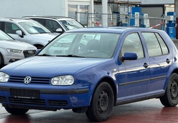 VW Golf 120.512 km 1.999 &euro; Schwieberdingen 71701