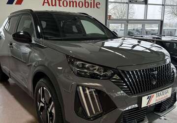 Peugeot 2008 8.390 km 26.740 &euro; Bruchsal 76646