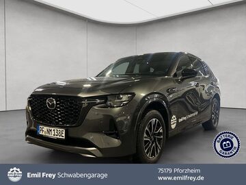 Gebrauchte Mazda CX-60