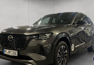 Mazda CX-60 7.904 km 54.850 &euro; Pforzheim 75179