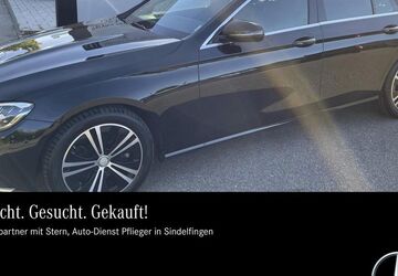 Mercedes-Benz E 220 71.900 km 34.390 &euro; Sindelfingen 71065