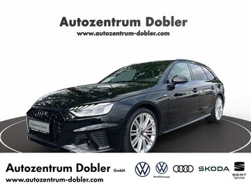 Gebrauchte Audi A4