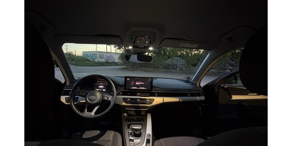 Audi A4 90.000 km 21.500 &euro; Ettlingen 76275