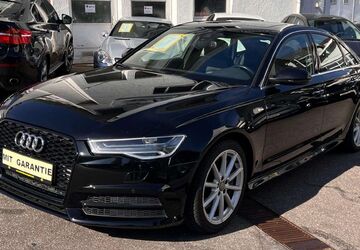 Audi A6 135.742 km 19.950 &euro; Pforzheim 75179