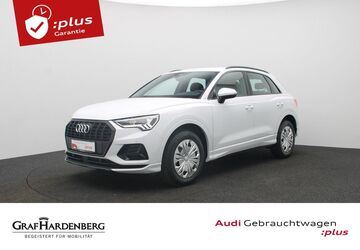 Audi Q3 20.270 km 39.980 &euro; Karlsruhe 76131