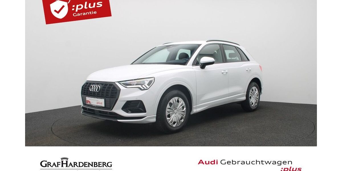 Audi Q3 20.270 km 39.980 &euro; Karlsruhe 76131