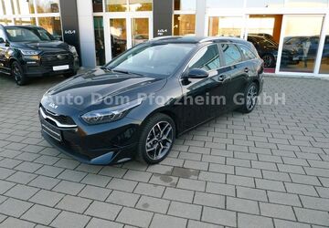 Kia ceed Sportswagon 21.900 km 24.890 &euro; Pforzheim 75177