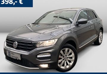VW T-Roc 51.238 km 19.790 &euro; Niefern-Öschelbronn 75223