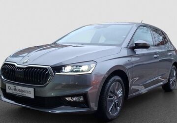 Skoda Fabia 29.000 km 23.690 &euro; Karlsruhe 76131