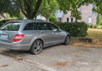 Mercedes-Benz C 250 159.900 km 10.200 &euro; Karlsbad 76307