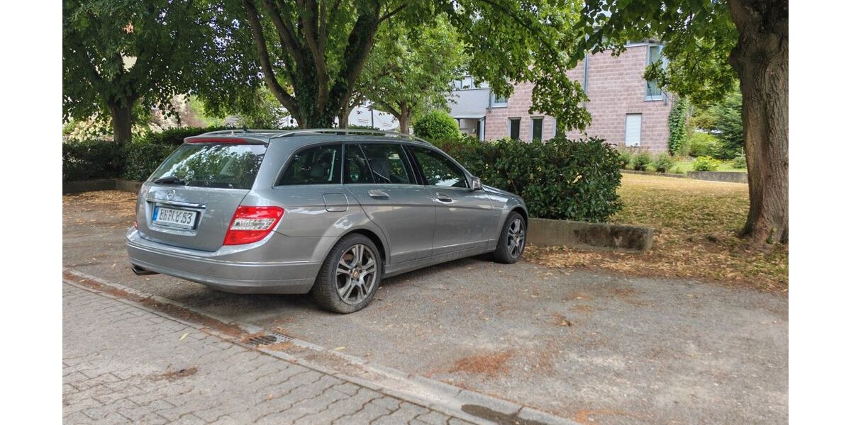 Mercedes-Benz C 250 159.900 km 9.999 &euro; Karlsbad 76307