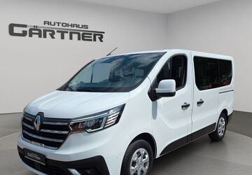 Renault Trafic 93.753 km 28.980 &euro; Bretten 75015