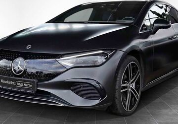 Mercedes-Benz EQE 42.440 km 46.970 &euro; Bretten 75015