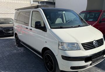 VW T5 California 309.820 km 8.990 &euro; Magstadt 71106