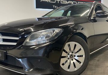 Mercedes-Benz C 220 174.900 km 17.900 &euro; Bretten 75015