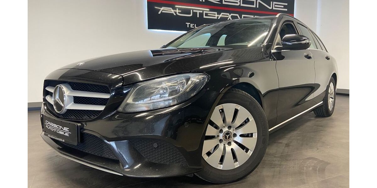 Mercedes-Benz C 220 174.900 km 17.900 &euro; Bretten 75015