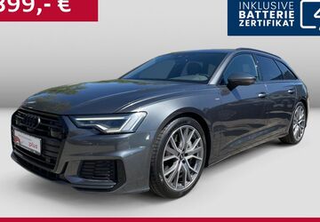 Audi A6 91.354 km 34.790 &euro; Pforzheim 75179