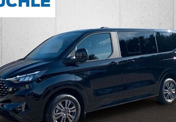 Ford Tourneo Custom 19.000 km 41.980 &euro; Ölbronn 75248