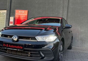 VW Polo 15.415 km 22.100 &euro; Gaggenau 76571