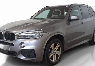 BMW X5 294.600 km 17.999 &euro; Oberderdingen 75038