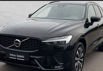 Volvo XC60 22.000 km 43.750 &euro; Karlsruhe 76187