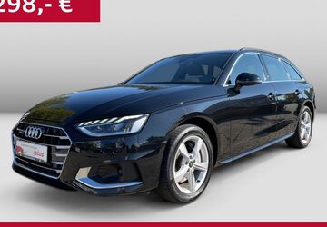 Audi A4 90.219 km 26.440 &euro; Pforzheim 75179