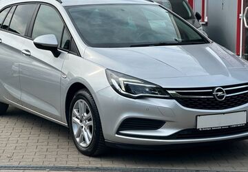 Opel Astra 158.000 km 8.395 &euro; Bruchsal-Helmsheim 76646