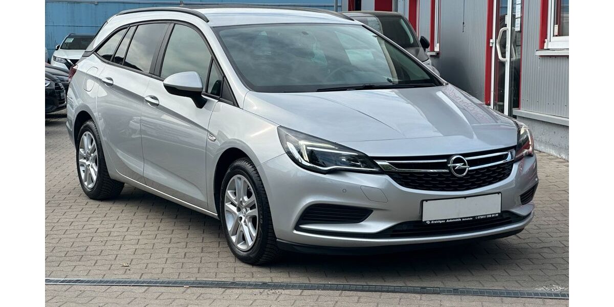 Opel Astra 158.000 km 8.395 &euro; Bruchsal-Helmsheim 76646