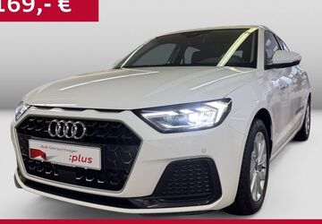 Audi A1 1.900 km 23.490 &euro; Pforzheim 75179