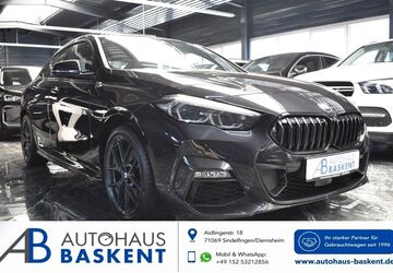 BMW 218 Gran Coupé 51.500 km 26.890 &euro; Sindelfingen-Darmsheim 71069