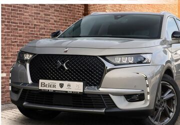 DS Automobiles DS7 (Crossback) 50.590 km 23.980 &euro; Karlsruhe 76131