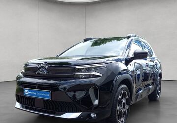 Citroen C5 Aircross 39.417 km 18.990 &euro; Pforzheim 75179