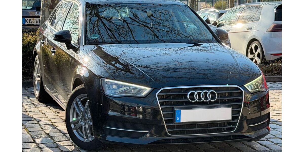 Audi A3 254.000 km 9.990 &euro; Walzbachtal 75045