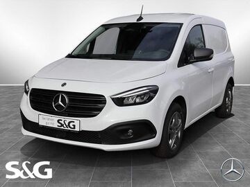 Gebrauchte Mercedes-Benz Citan