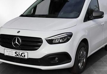 Mercedes-Benz Citan 3.000 km 25.900 &euro; Pforzheim 75179