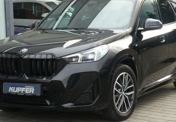 BMW X1 18.740 km 46.900 &euro; Vaihingen / Enz 71665