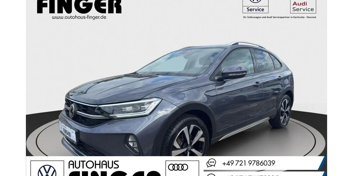 VW Taigo 54.500 km 18.450 &euro; Karlsruhe 76149