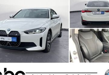 BMW i4 39.468 km 38.960 &euro; Bretten 75015