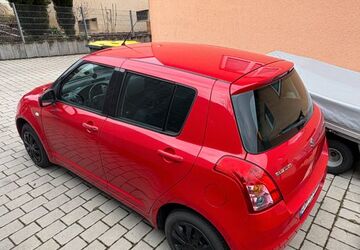 Suzuki Swift 180.000 km 2.350 &euro; Vaihingen an der Enz 71665
