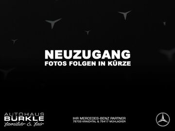Gebrauchte Mercedes-Benz T-Klasse