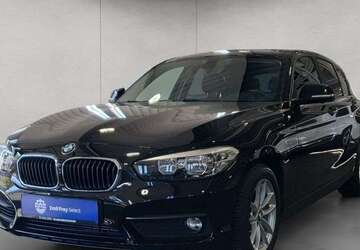 BMW 118 69.199 km 14.850 &euro; Pforzheim 75179