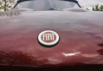 Alfa Romeo Spider 93.844 km 22.999 &euro; Karlsruhe 76149