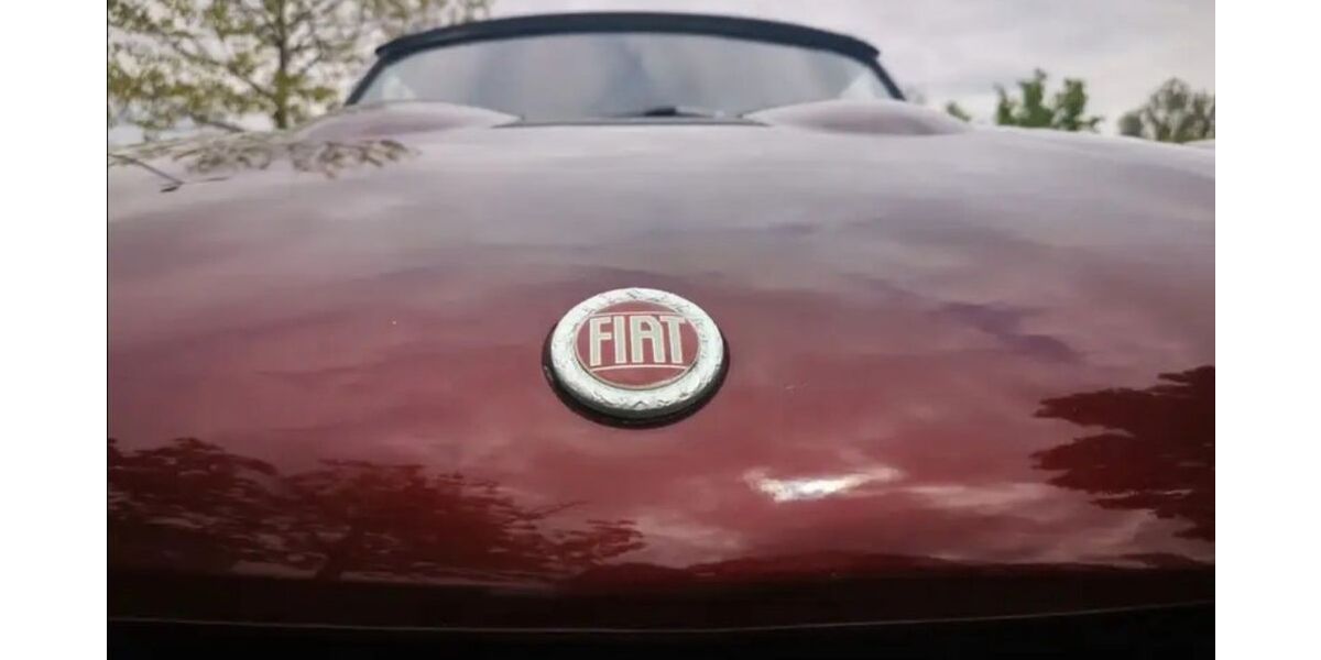 Alfa Romeo Spider 93.844 km 22.999 &euro; Karlsruhe 76149