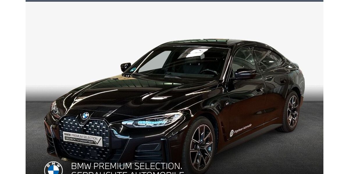 BMW 430 Gran Coupé 75.803 km 41.890 &euro; Karlsruhe 76227