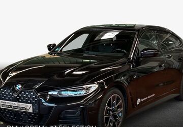 BMW 430 Gran Coupé 75.904 km 41.890 &euro; Karlsruhe 76227