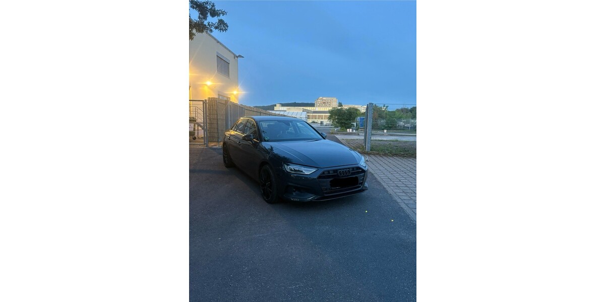 Audi A4 90.000 km 21.500 &euro; Ettlingen 76275
