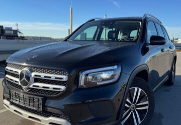 Mercedes-Benz GLB 220 121.748 km 28.500 &euro; Sindelfingen 71065