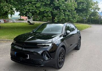 Opel Mokka-e 16.536 km 21.500 &euro; Pforzheim 75175