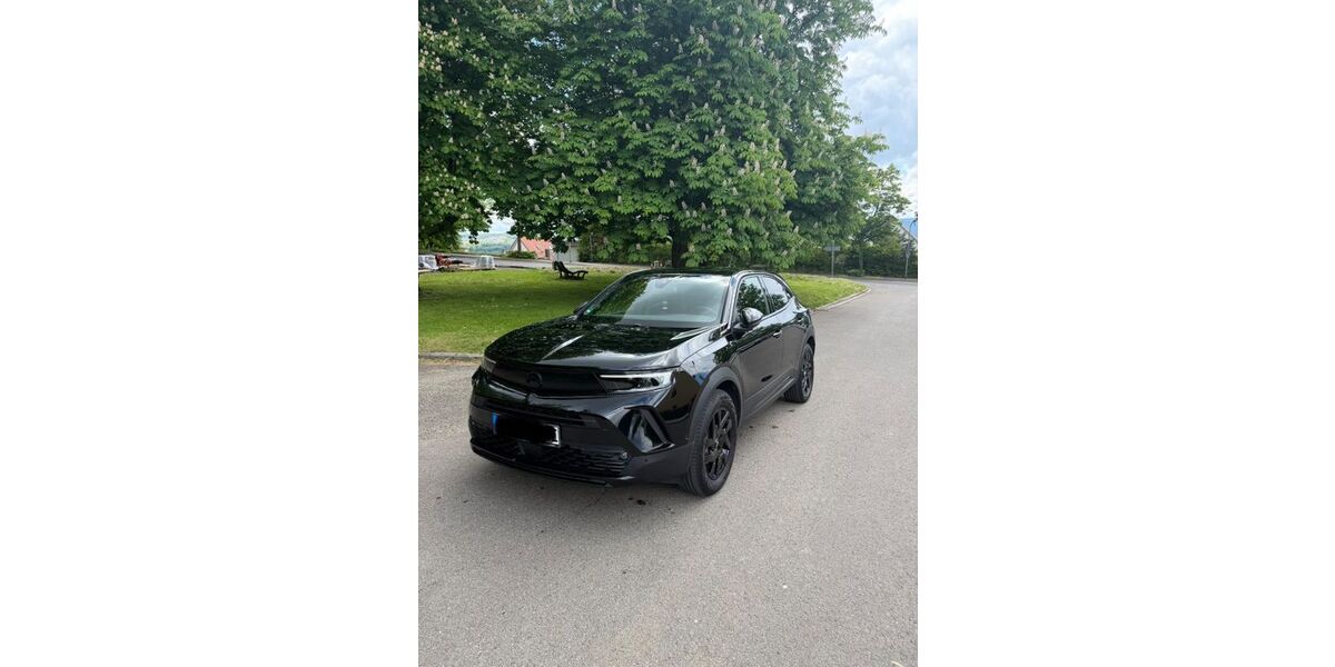 Opel Mokka-e 16.536 km 21.500 &euro; Pforzheim 75175